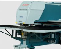Punzonadora CNC